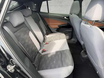 Volkswagen ID.5 Coupé SUV Pro Performance — photo 18