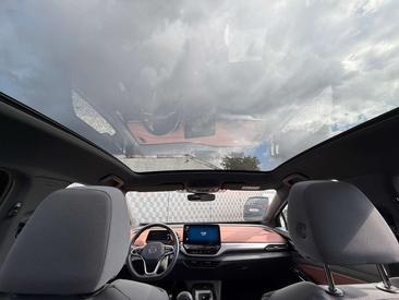 Volkswagen ID.5 Coupé SUV Pro Performance — photo 26
