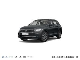 Volkswagen TIGUAN EHybrid - 2022 - Joinsteer - #1