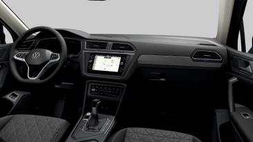 Volkswagen TIGUAN EHybrid — photo 8