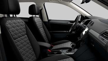 Volkswagen TIGUAN EHybrid — photo 9