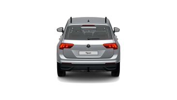 Volkswagen TIGUAN EHybrid — photo 4