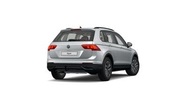 Volkswagen TIGUAN EHybrid — photo 5