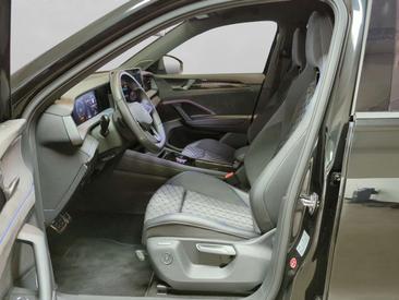 Volkswagen Tayron 2.0 TDI 4MOTION — photo 7