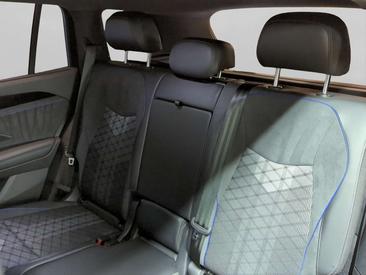 Volkswagen Tayron 2.0 TDI 4MOTION — photo 10