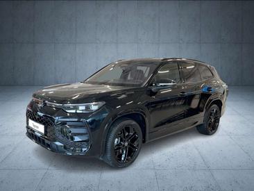 Volkswagen Tayron 2.0 TDI 4MOTION — photo 2
