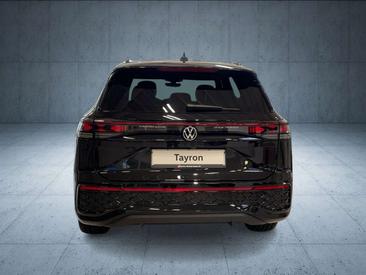 Volkswagen Tayron 2.0 TDI 4MOTION — photo 4