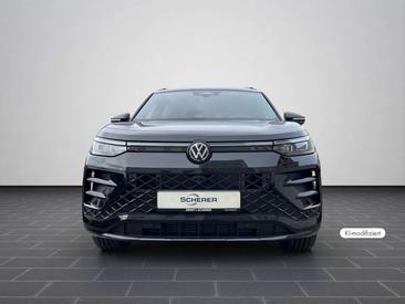 Volkswagen Tayron 2.0 TDI 4MOTION — photo 5