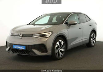 Volkswagen ID.5 Coupé SUV Pro - 2022 - Joinsteer - #1