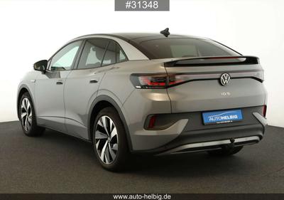 Volkswagen ID.5 Coupé SUV Pro