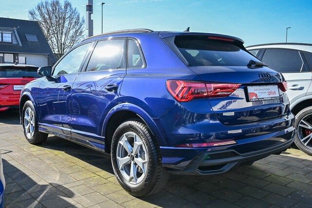 Audi Q3 S Line 35 TFSI S Tronic - 2024 - Joinsteer - #8