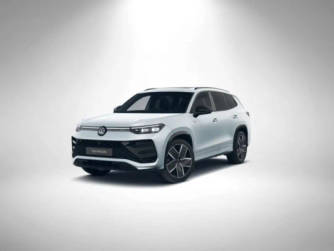 Volkswagen Tayron 2.0 TSI 4MOTION - 2026 - Joinsteer - #1