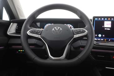 Volkswagen Tayron 1.5 ETSI — photo 14