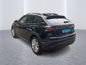 Volkswagen Taigo 1.5 TSI — photo 2