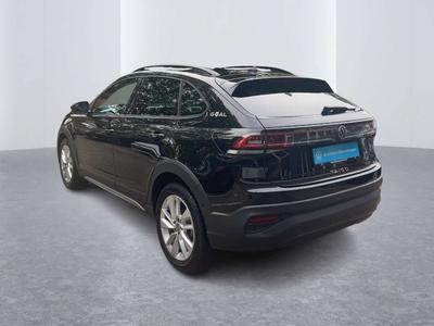 Volkswagen Taigo 1.5 TSI