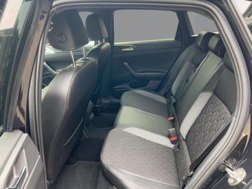 Volkswagen Taigo 1.5 TSI — photo 8