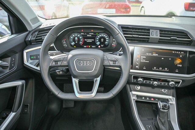 Audi Q3 S Line 35 TFSI S Tronic - 2024 - Joinsteer - #12