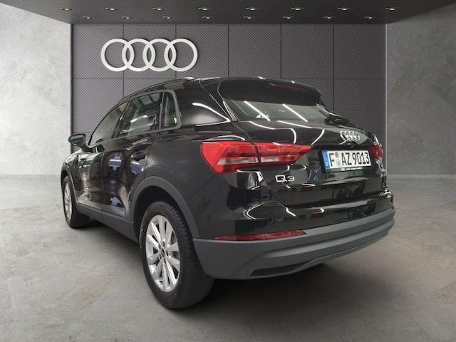Audi Q3 35 TDI S Tronic - 2025 - Joinsteer - #5