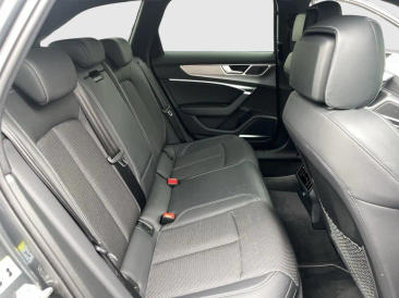 Audi A6 S Line 45 TDI 2023 Gris — photo 20