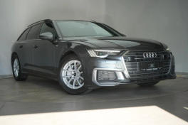 Audi A6 S Line 40 TDI - 2023 - Joinsteer - #1