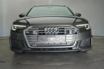 Audi A6 S Line 40 TDI — photo 2