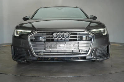 Audi A6 S Line 40 TDI