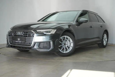 Audi A6 S Line 40 TDI