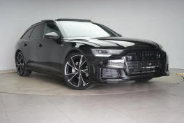 Audi A6 S Line 40 TDI - 2023 - Joinsteer - #1