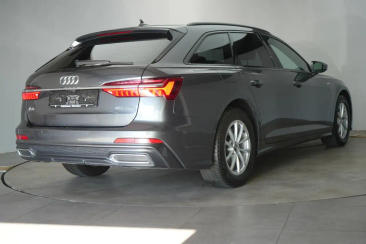 Audi A6 S Line 40 TDI — photo 4