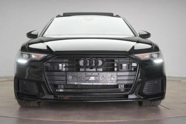 Audi A6 S Line 40 TDI — photo 2