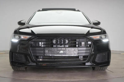 Audi A6 S Line 40 TDI