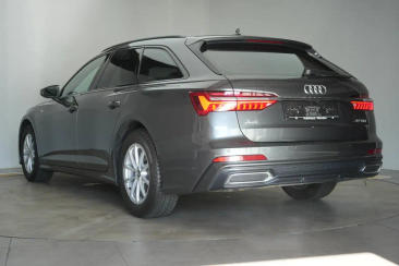 Audi A6 S Line 40 TDI — photo 5