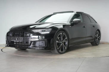 Audi A6 S Line 40 TDI — photo 3