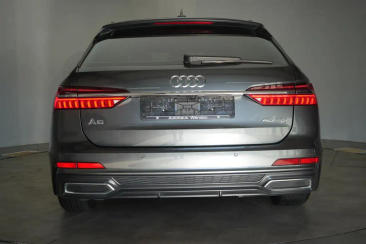 Audi A6 S Line 40 TDI — photo 6