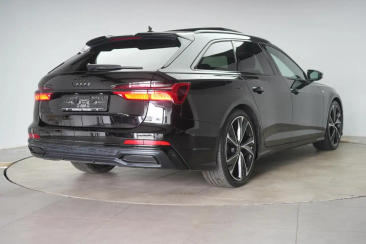 Audi A6 S Line 40 TDI — photo 4