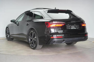 Audi A6 S Line 40 TDI — photo 5