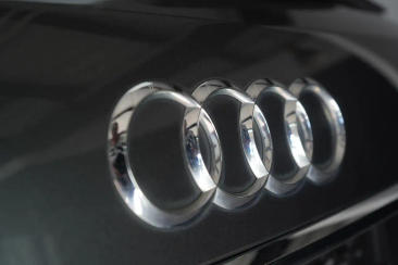 Audi A6 S Line 40 TDI — photo 8