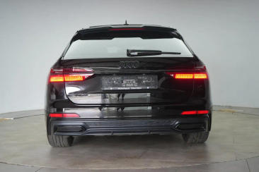 Audi A6 S Line 40 TDI — photo 6