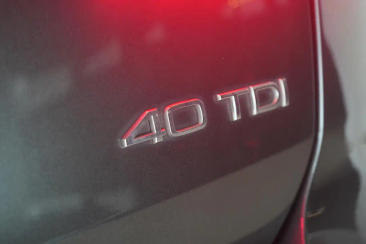 Audi A6 S Line 40 TDI — photo 9