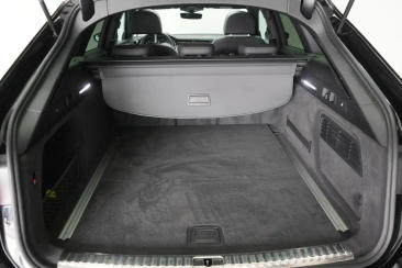 Audi A6 S Line 40 TDI — photo 7