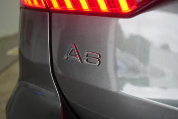 Audi A6 S Line 40 TDI — photo 10