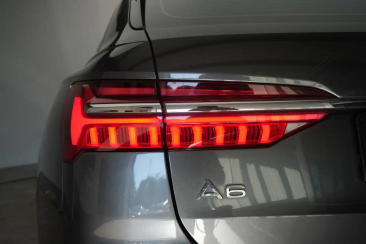 Audi A6 S Line 40 TDI — photo 11