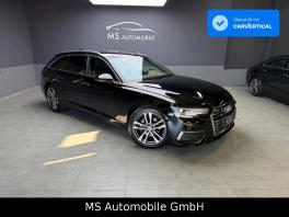 Audi A6 Design 40 TDI - 2020 - Joinsteer - #1