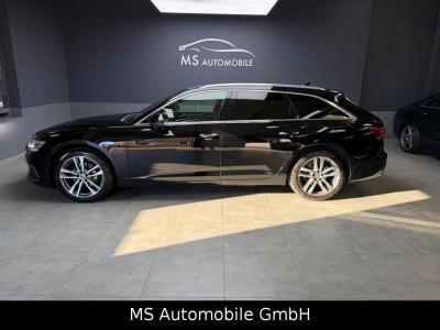 Audi A6 Design 40 TDI