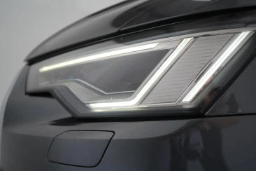 Audi A6 S Line 40 TDI — photo 15