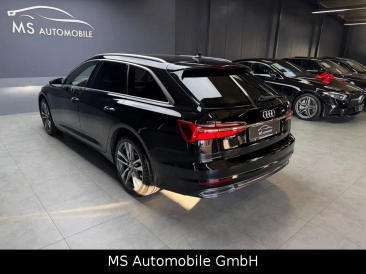 Audi A6 Design 40 TDI — photo 4