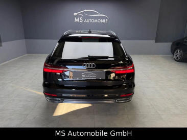 Audi A6 Design 40 TDI — photo 5