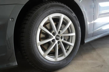 Audi A6 S Line 40 TDI — photo 17