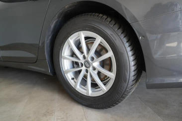 Audi A6 S Line 40 TDI — photo 18
