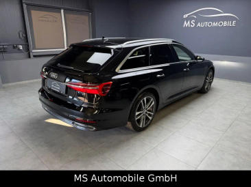 Audi A6 Design 40 TDI — photo 6